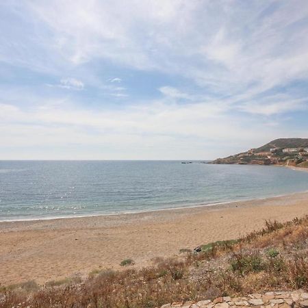 Tunnaria Villa Torre dei Corsari Dış mekan fotoğraf