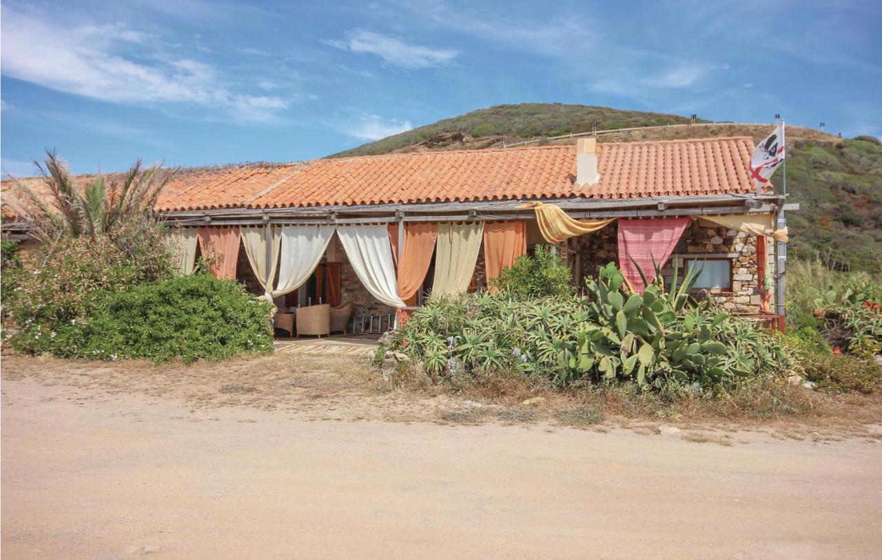 Tunnaria Villa Torre dei Corsari Dış mekan fotoğraf