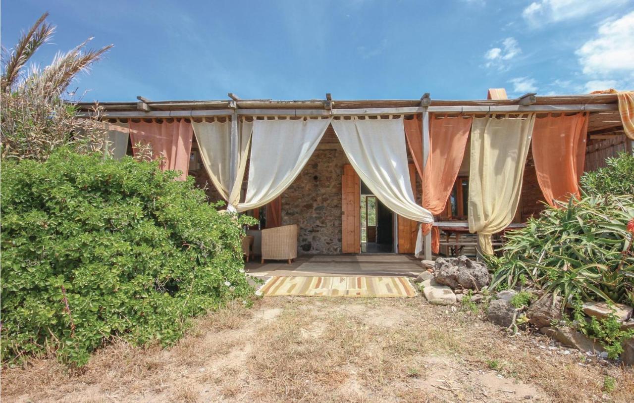Tunnaria Villa Torre dei Corsari Dış mekan fotoğraf