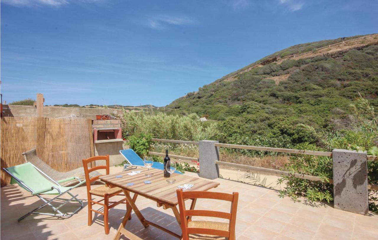 Tunnaria Villa Torre dei Corsari Dış mekan fotoğraf