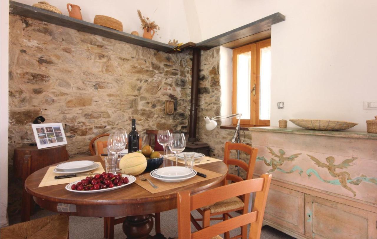 Tunnaria Villa Torre dei Corsari Dış mekan fotoğraf