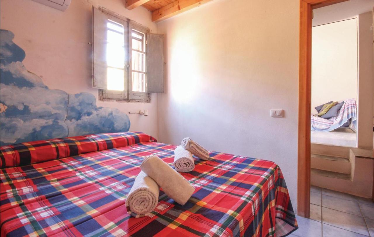 Tunnaria Villa Torre dei Corsari Dış mekan fotoğraf